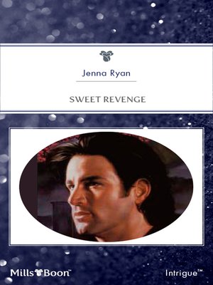 cover image of Sweet Revenge